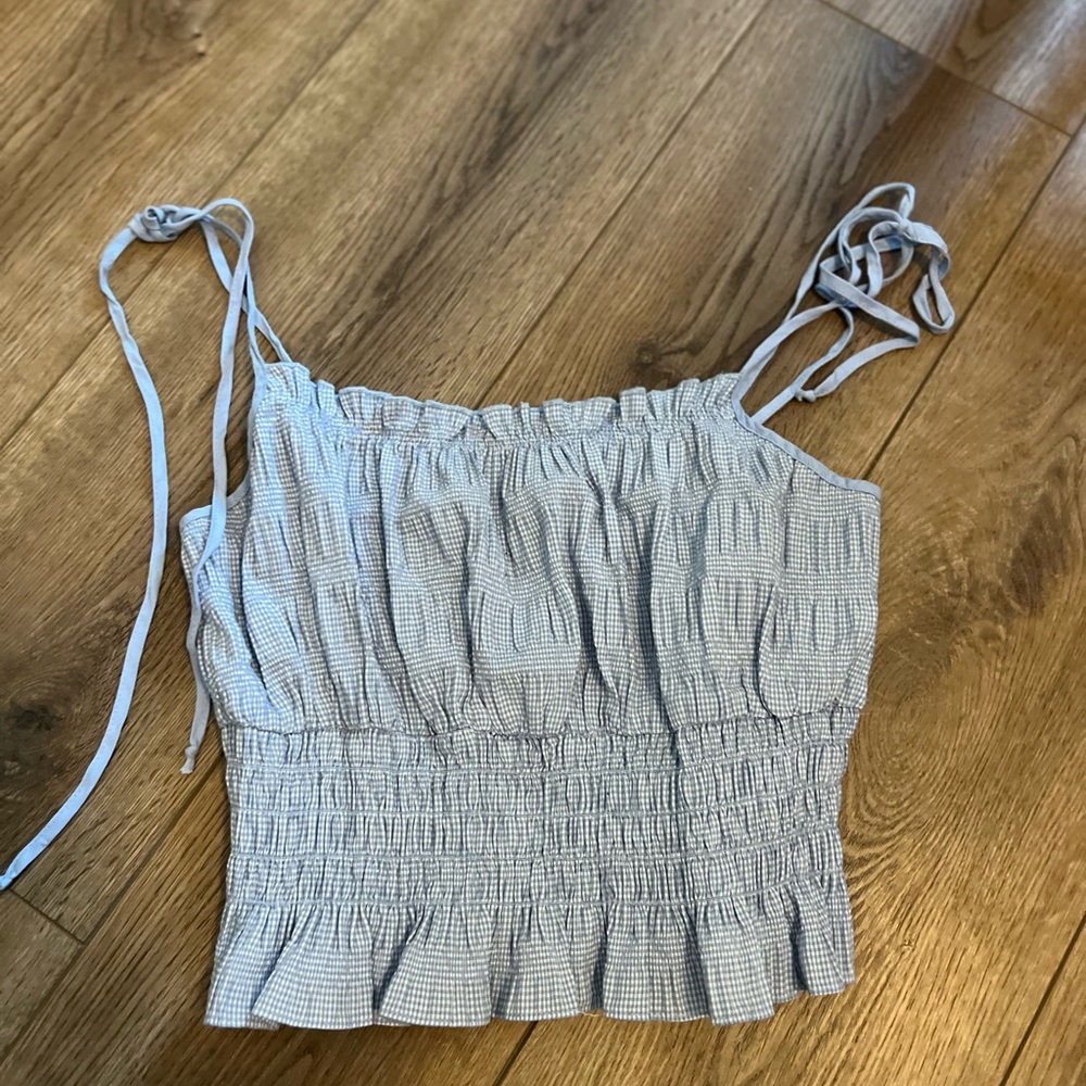 Pacsun top